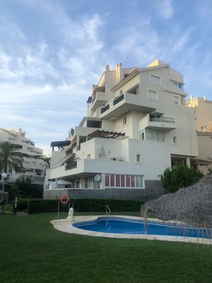 Apartment Real Torrequebrada Benalmádena
