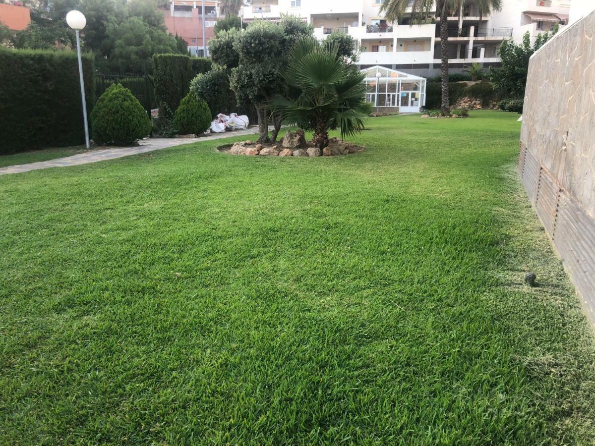 Apartment Real Torrequebrada Benalmádena