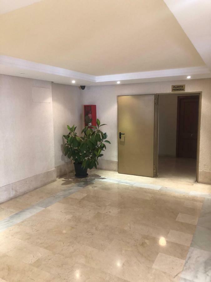 Real Torrequebrada Apartment *