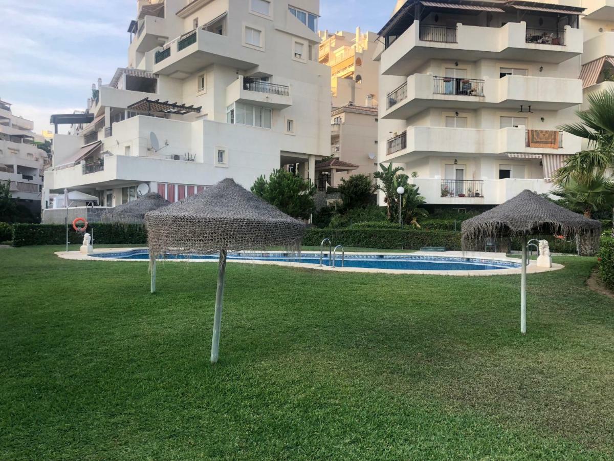 Real Torrequebrada * Benalmádena