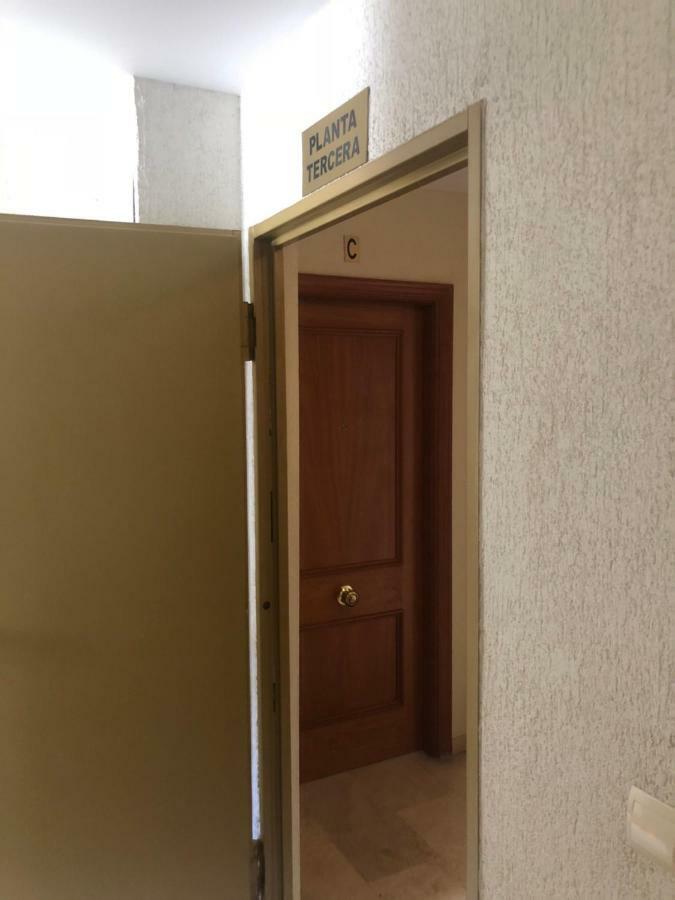Real Torrequebrada Apartment *