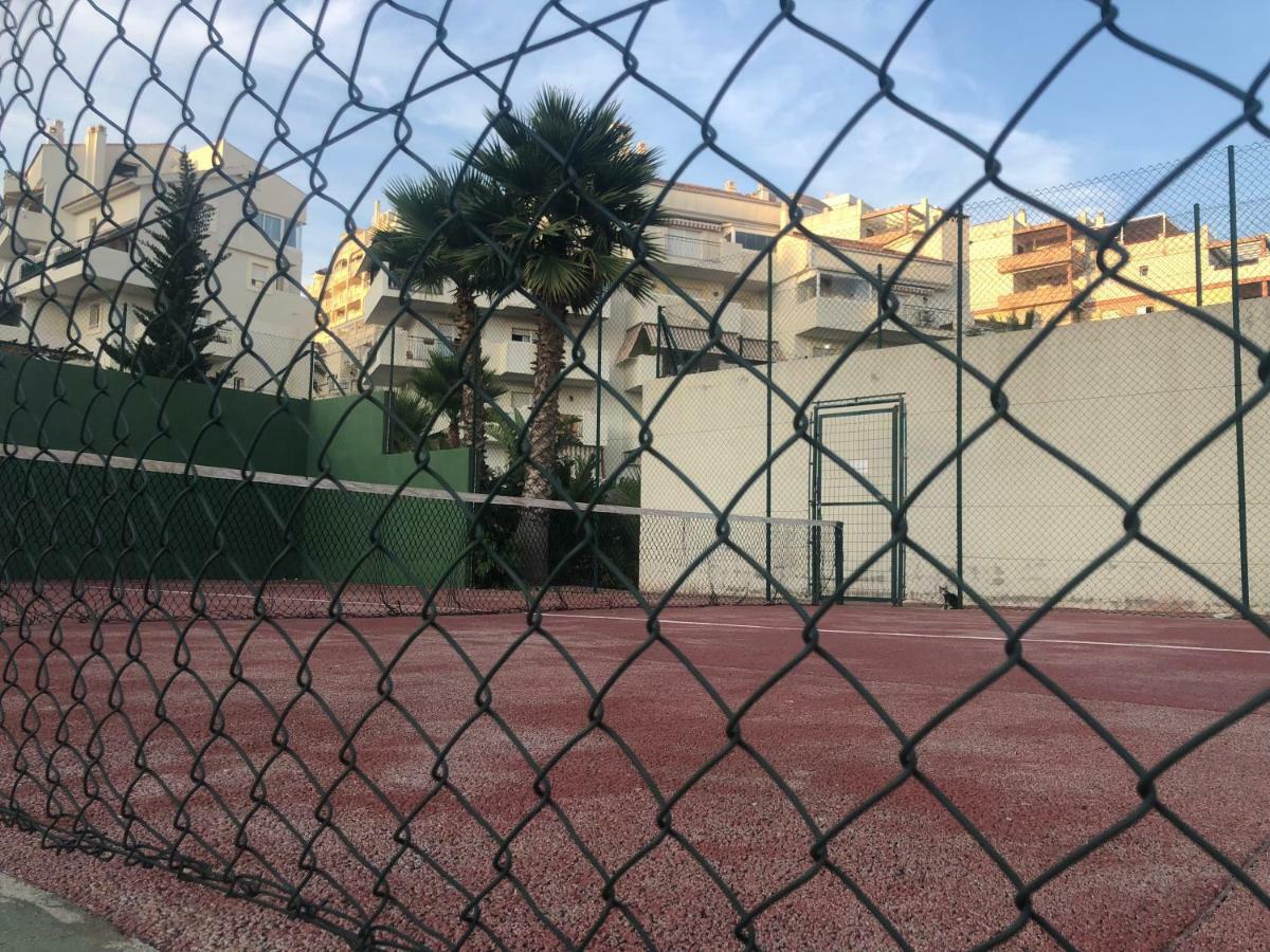 Apartment Real Torrequebrada