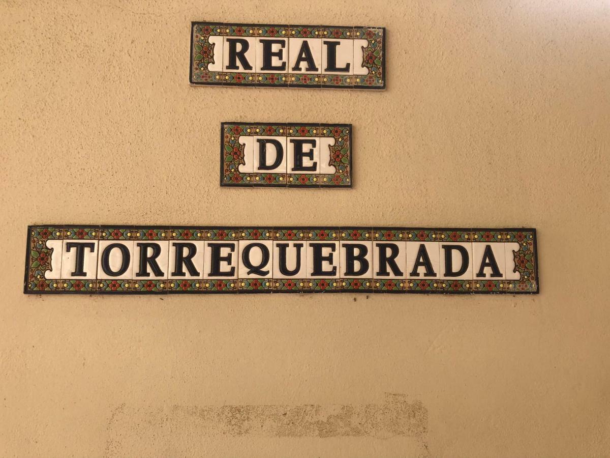 Apartment Real Torrequebrada