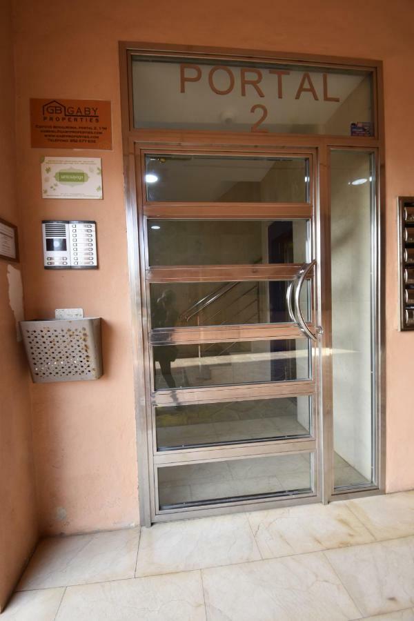Apartamento Benalroma A 50 Metros De La Playa! Benalmádena