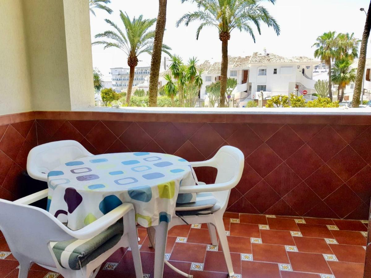 G&g Benalbeach Sea Views