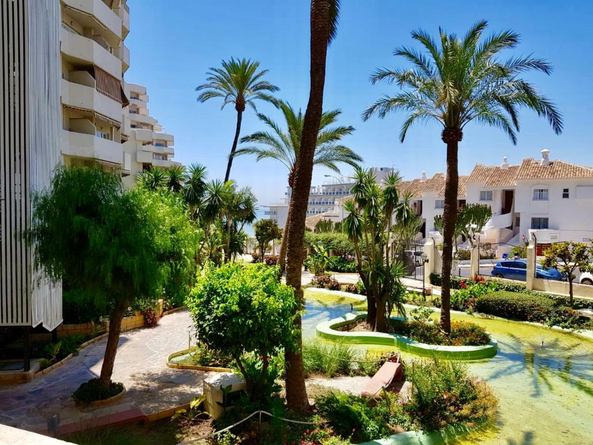 G&g Benalbeach Sea Views * Benalmádena