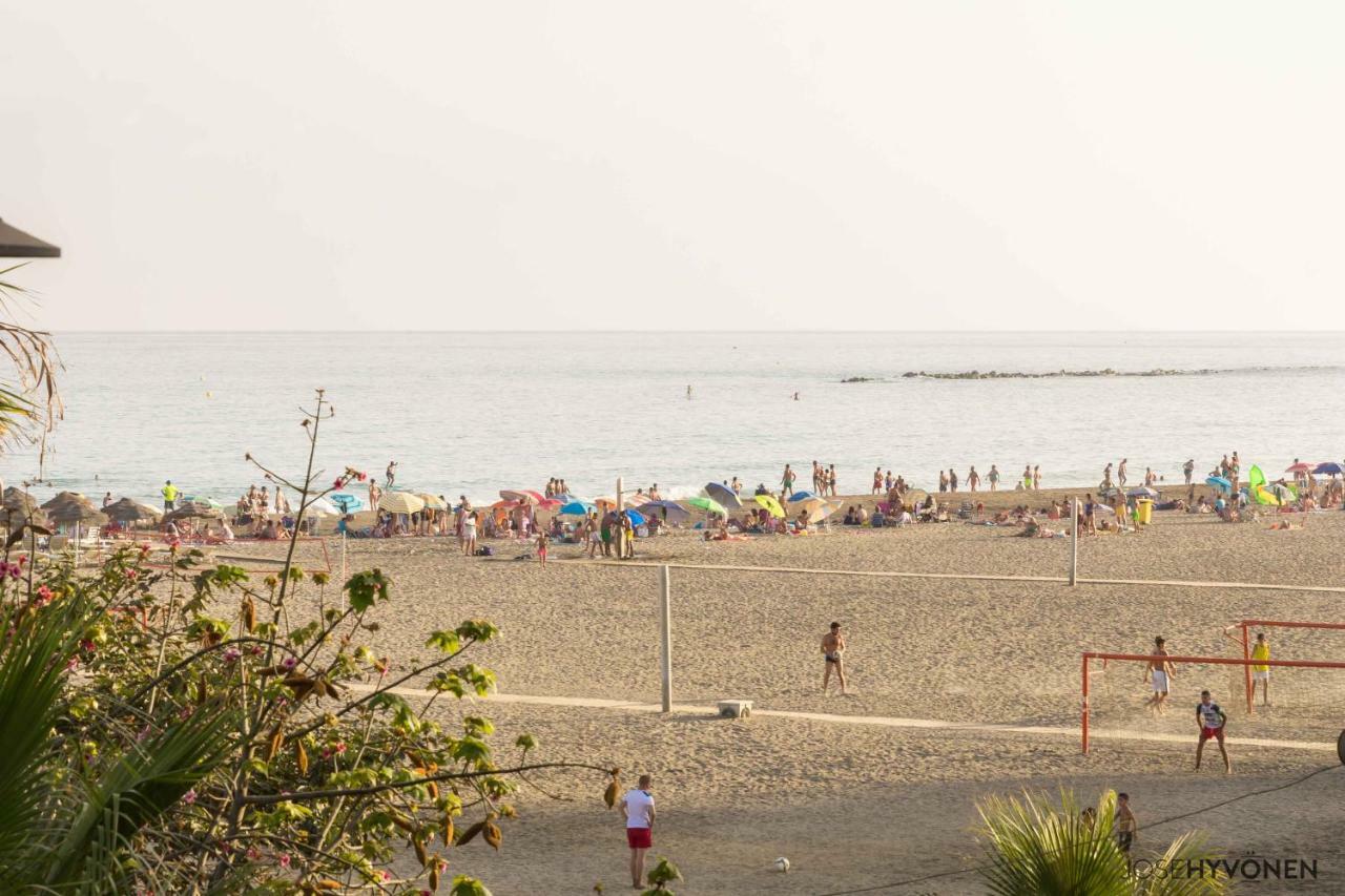 Apartment Alay Benalmadena