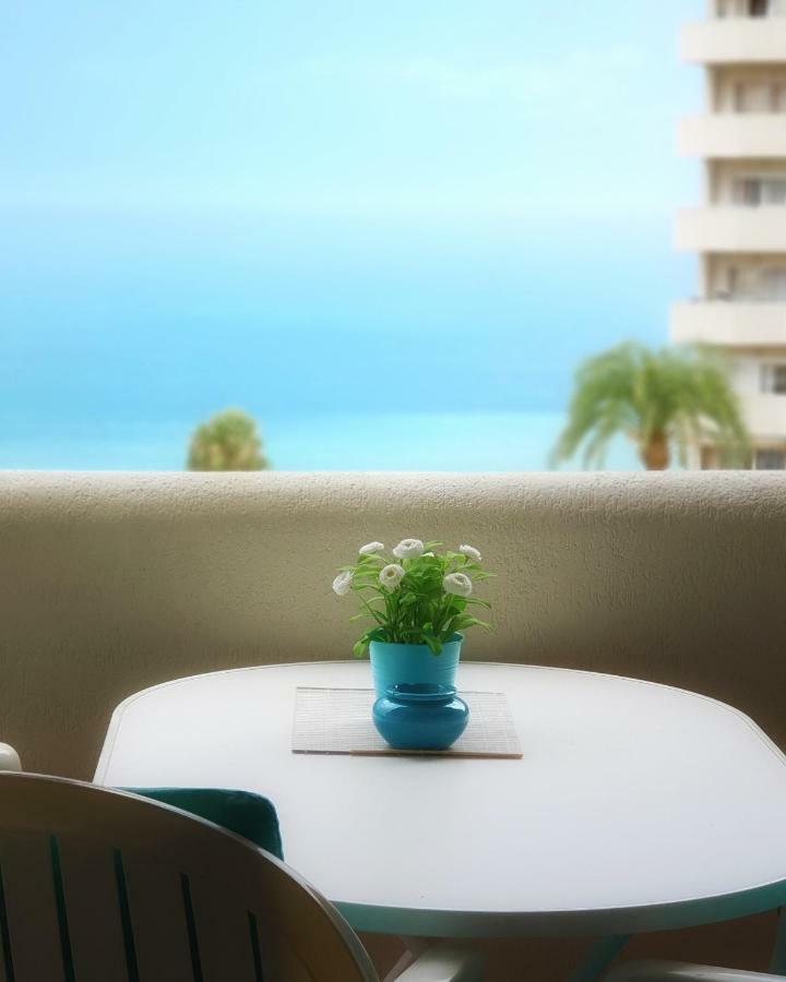 El Estudio De La Playa Benalbeach Holidays Deluxe Benalmadena