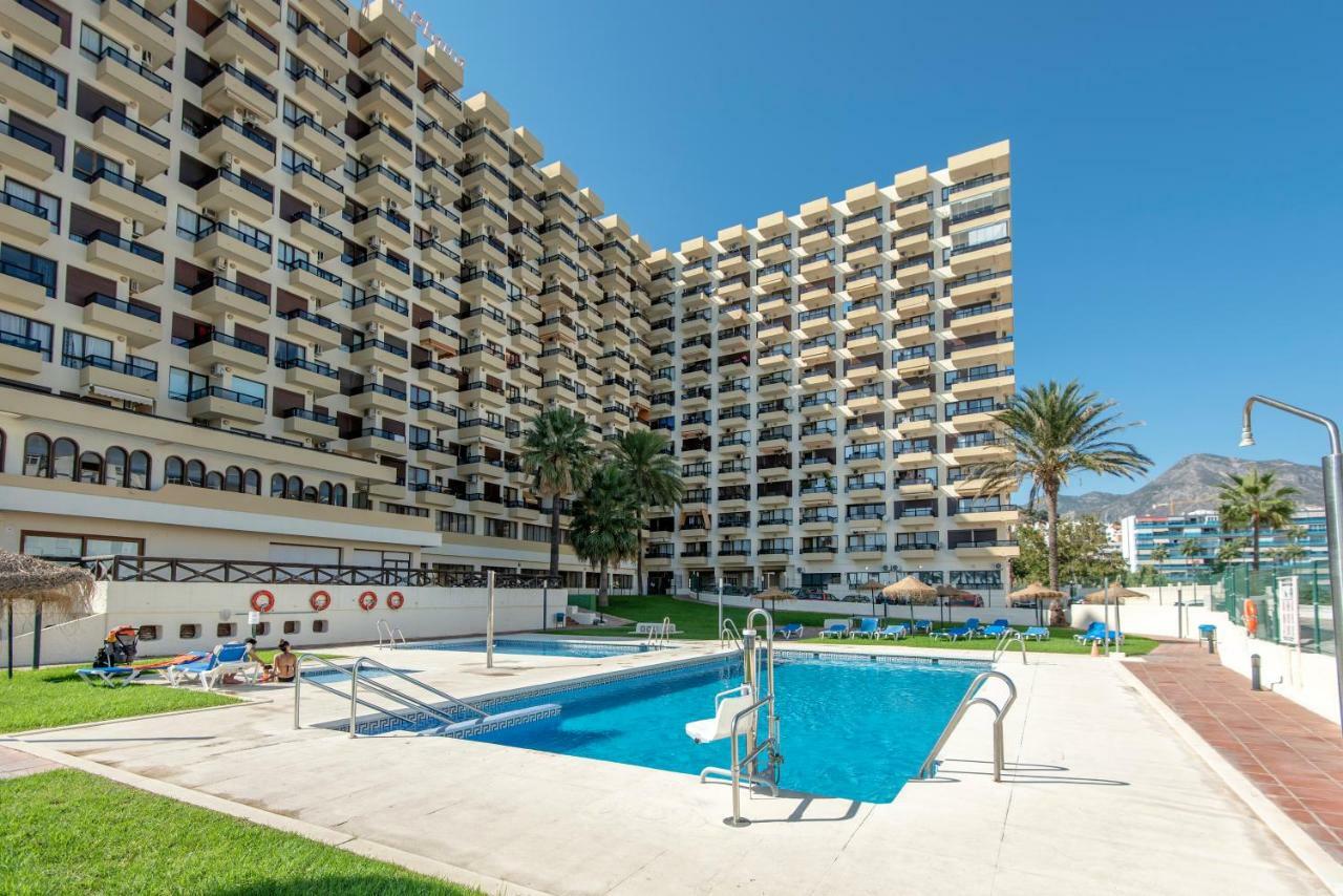 Aloha 804 Appartement *
