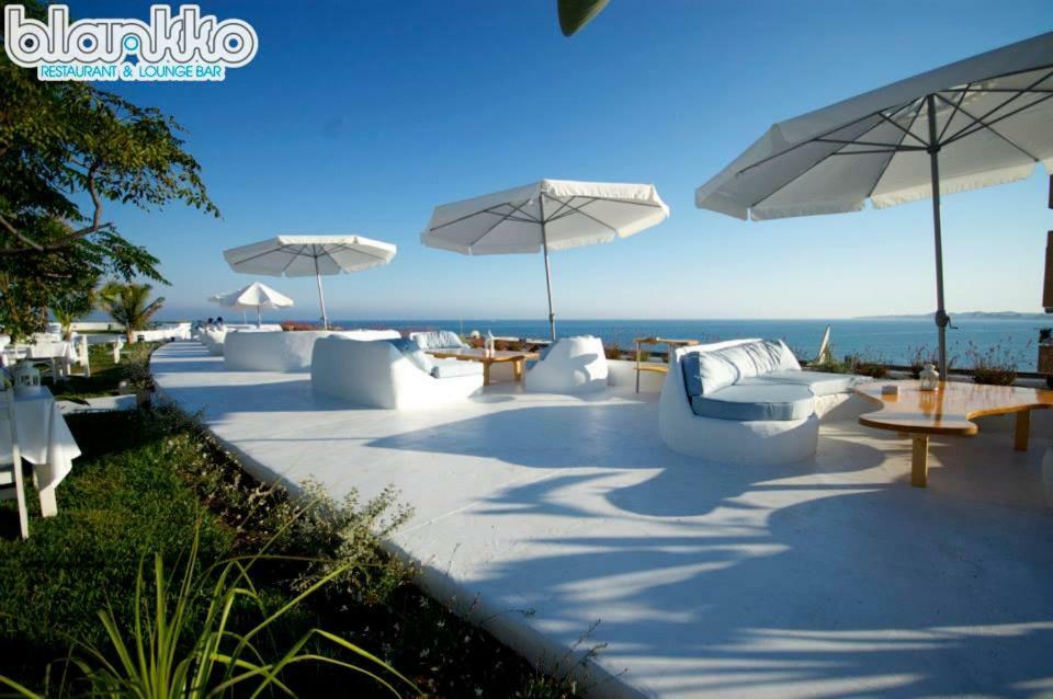 Bluebenalmadena 200meters From The With Jacuzzi And Rooftop Terrace (adults Only)