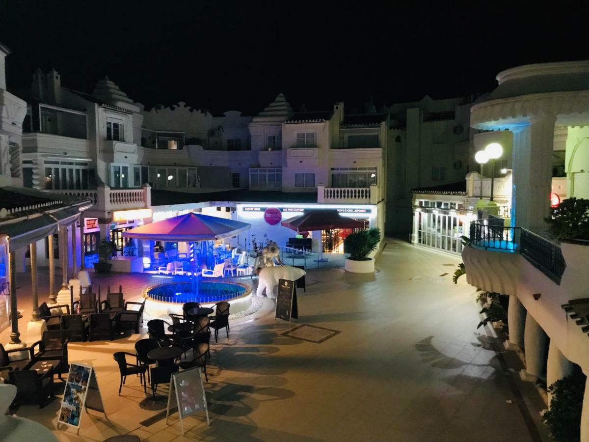 Marina Benalmadena