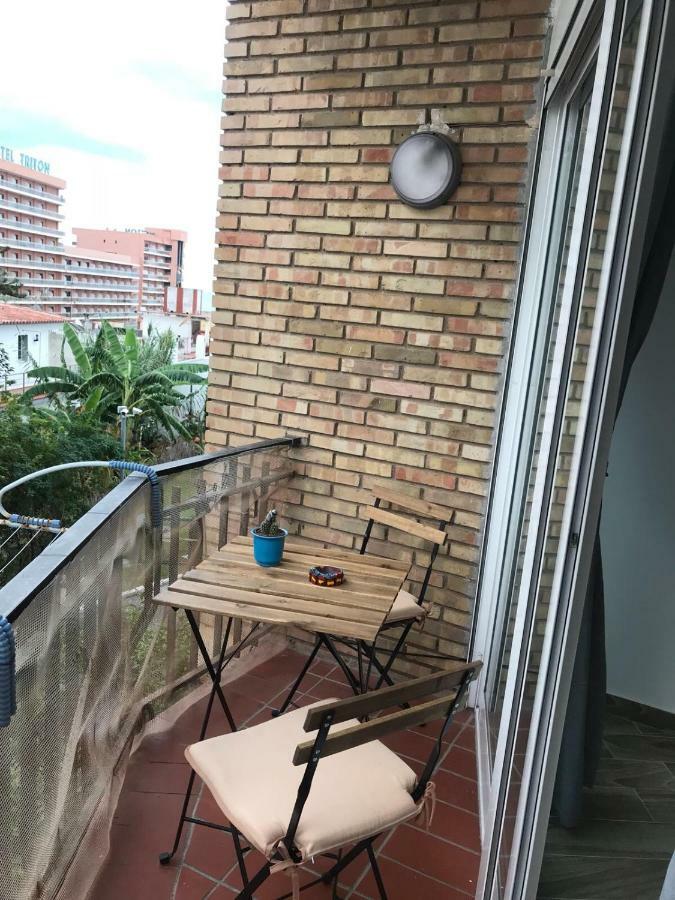 Apartment Apartamento Biznaga