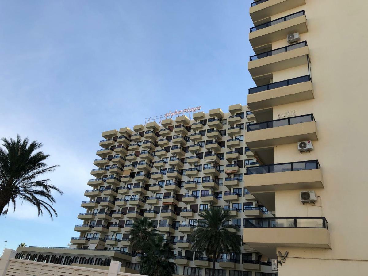 Apartamento Aloha Playa , Vistas Al Mar Apartment *
