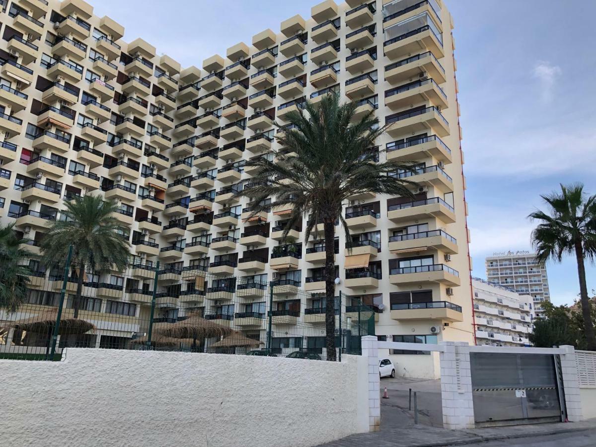 Apartamento Aloha Playa , Vistas Al Mar * Benalmadena