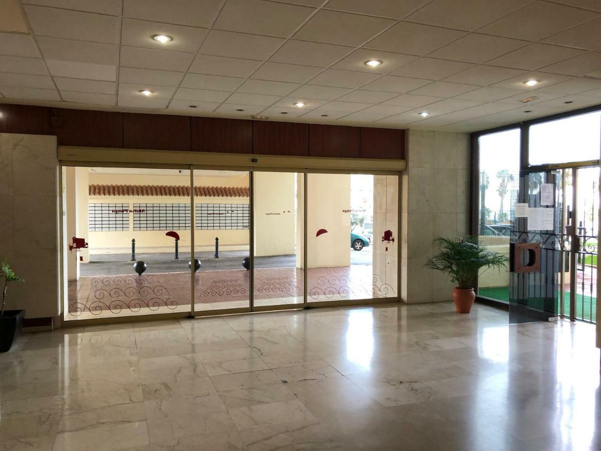 Apartamento Aloha Playa , Vistas Al Mar Apartment Benalmadena