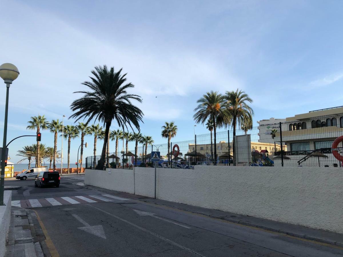 Primera Linea De Playa En , Vistas Al Mar, Aloha Playa, Malaga * Benalmádena