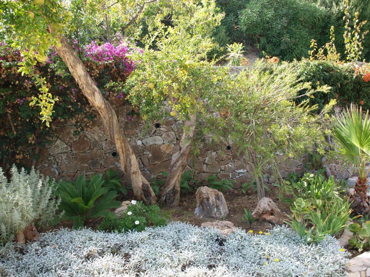 Villa Villordo Tranquila