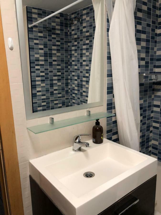 Apartamento Benal Beach, Vistas Al Mar * Benalmadena