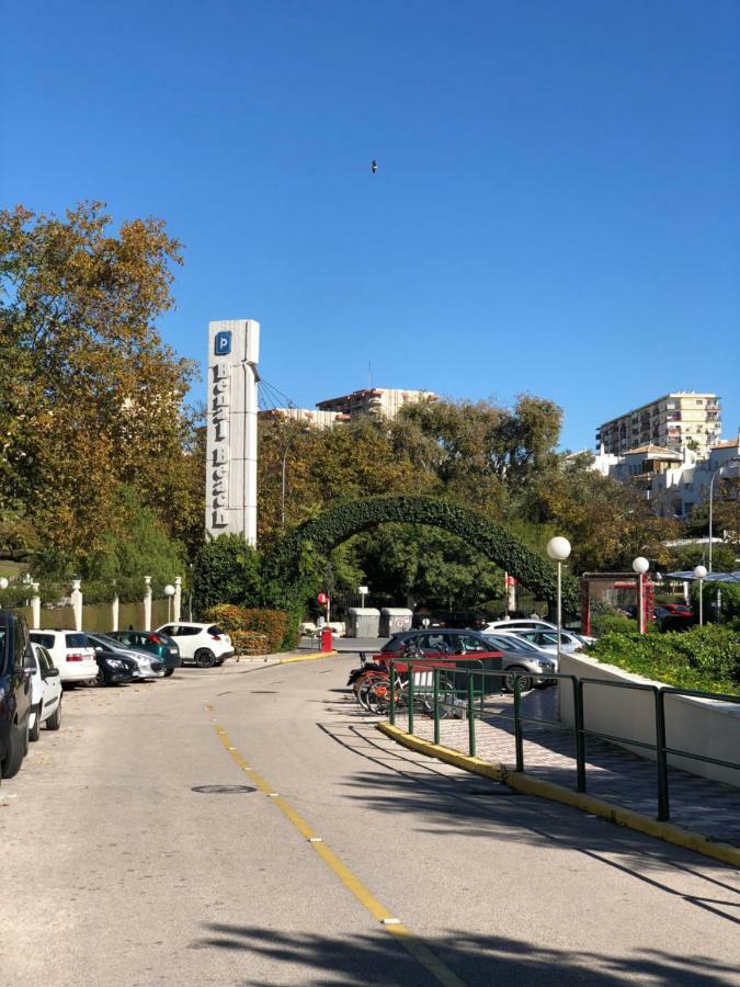 Apartamento Benal Beach, Vistas Al Mar *