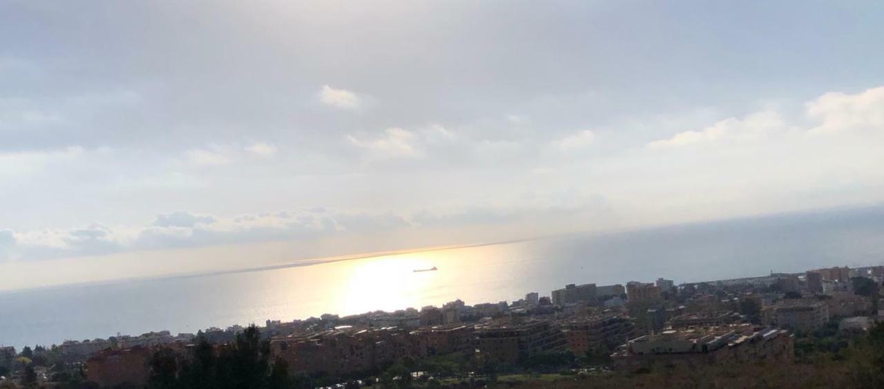 Apartamento Benal Beach, Vistas Al Mar *