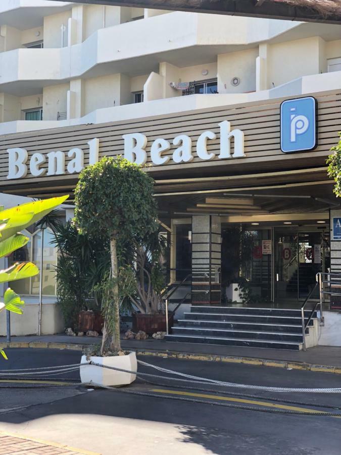 Apartamento Benal Beach, Vistas Al Mar * Benalmadena