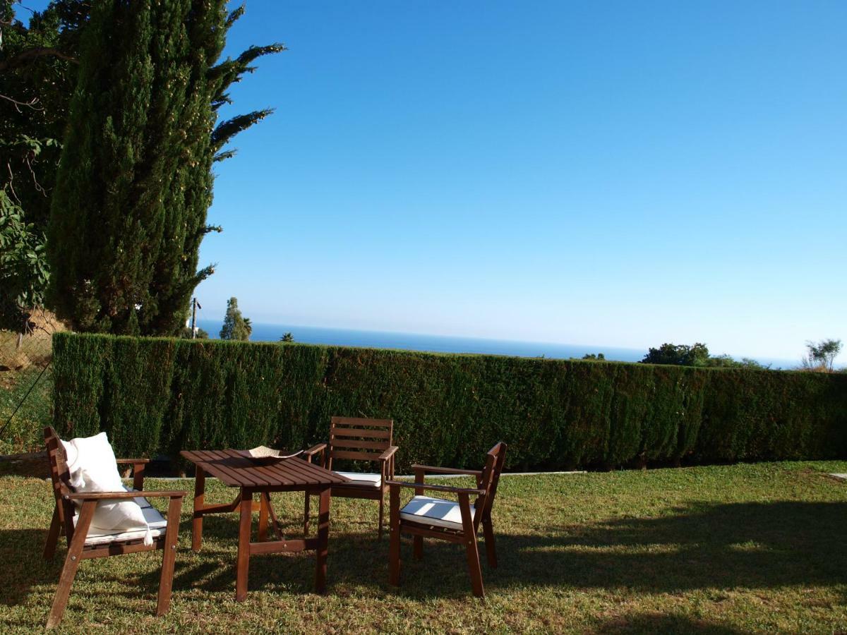Villordo Tranquila Benalmadena