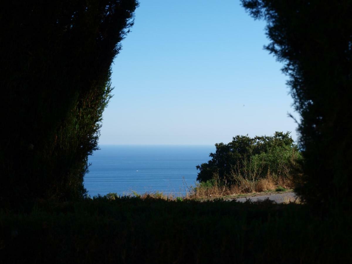 Villa Villordo Tranquila Benalmadena