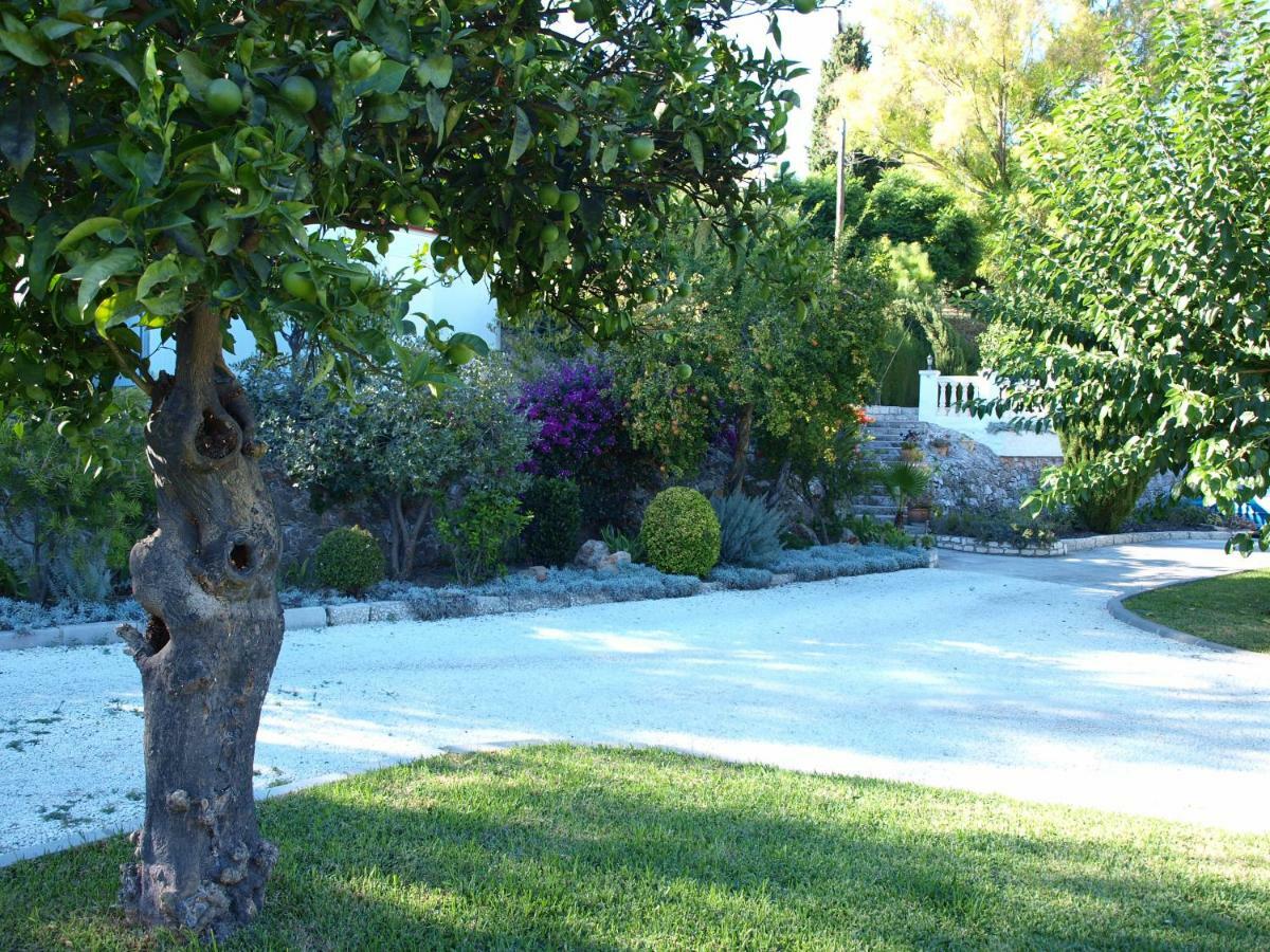 Villordo Tranquila Villa Benalmadena