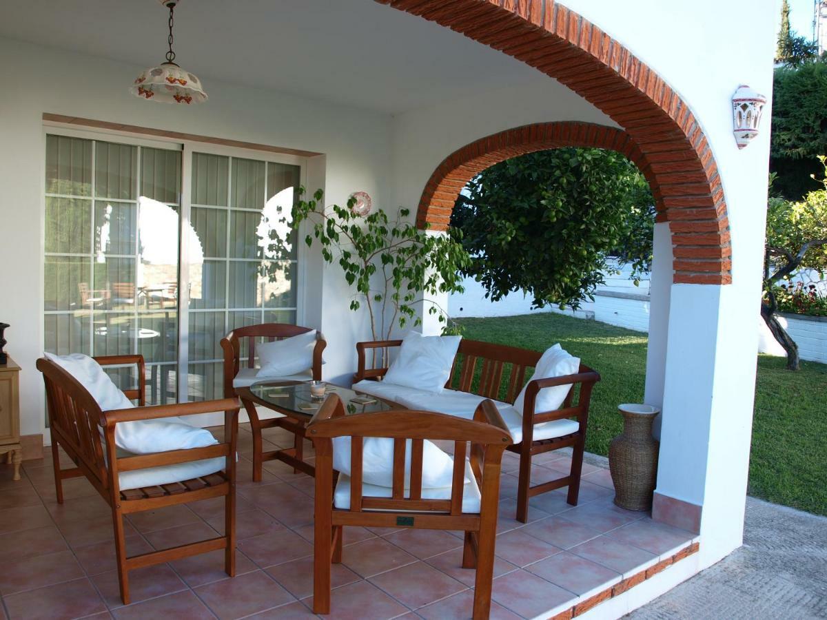 Villordo Tranquila Villa *