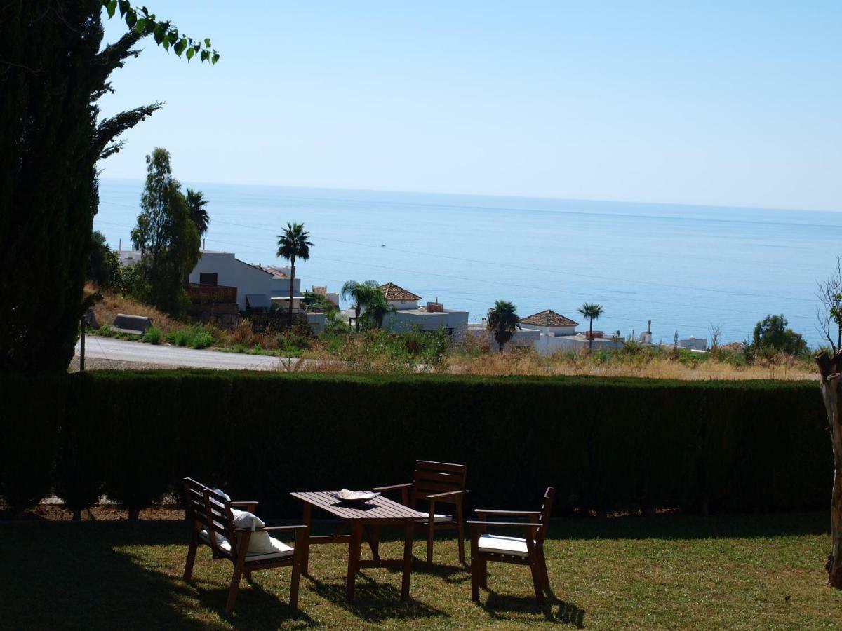 Villordo Tranquila Villa