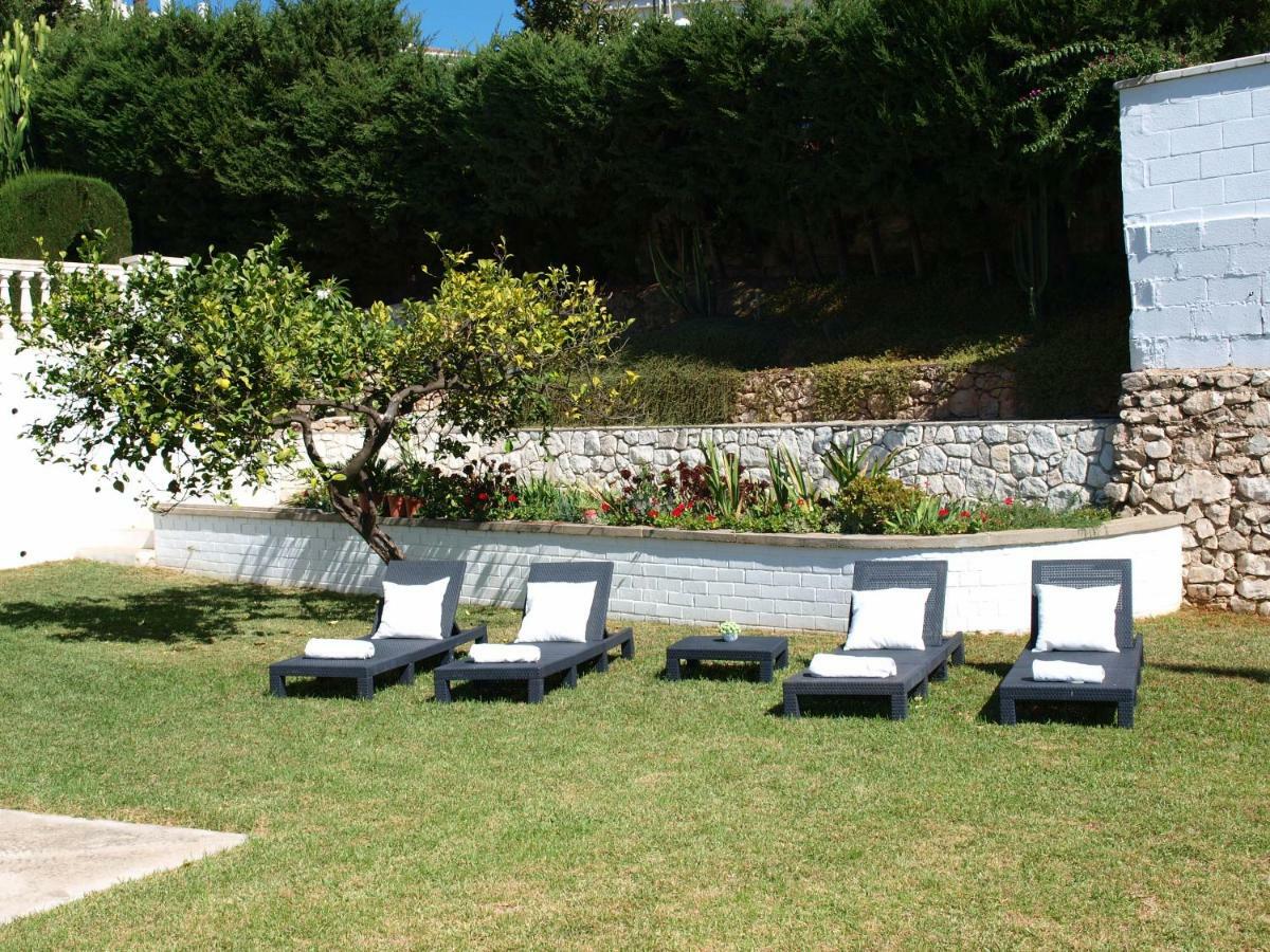 Villordo Tranquila Benalmadena