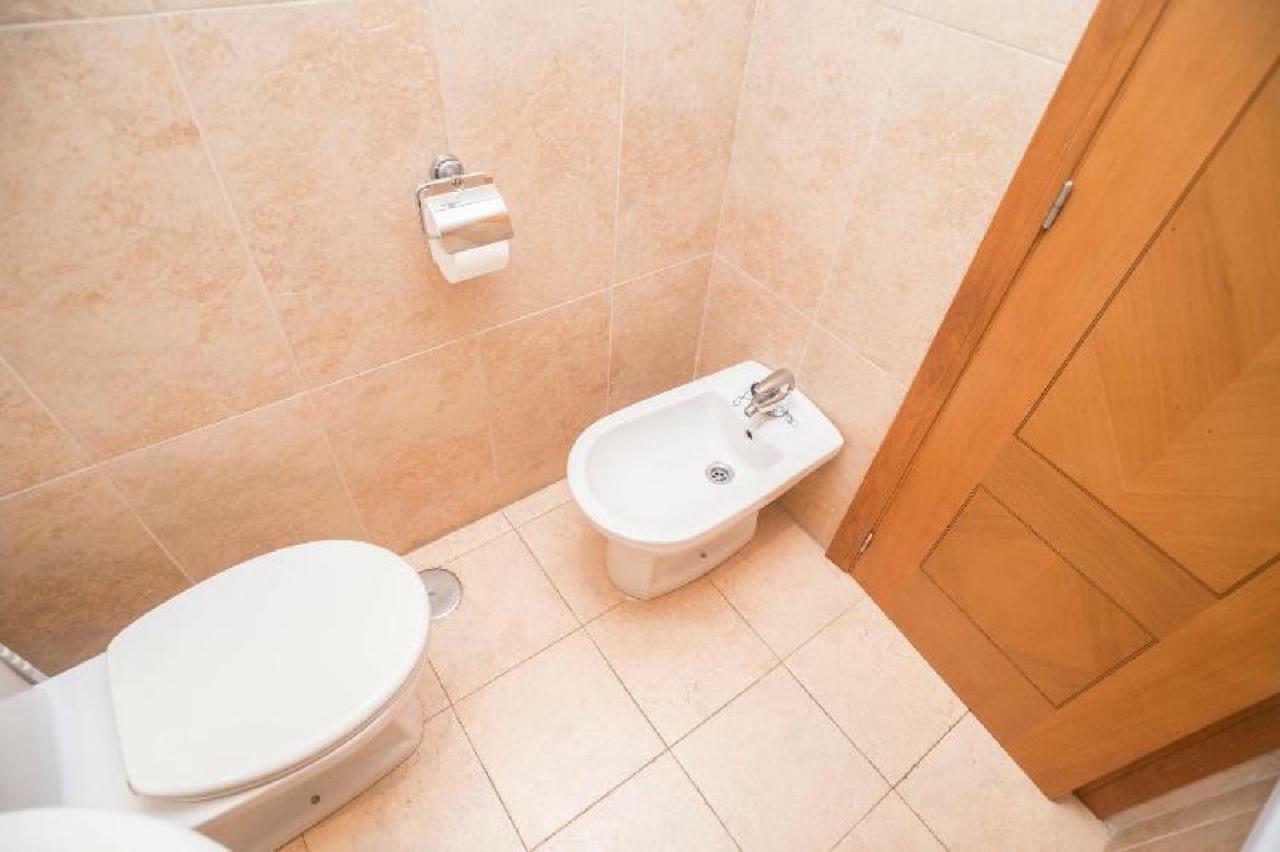 Bellagio Apartment, Benalmadena