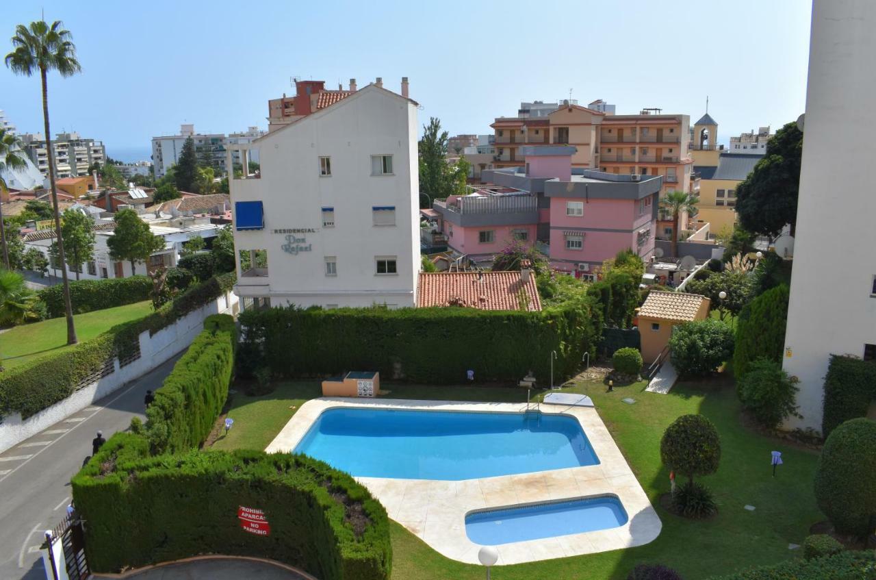 Gamonal Residencial Apartment *
