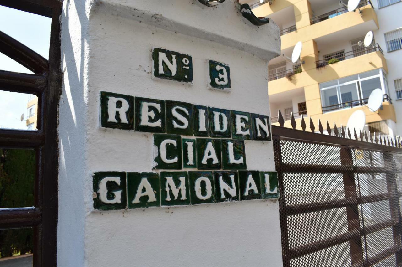 Gamonal Residencial Benalmadena