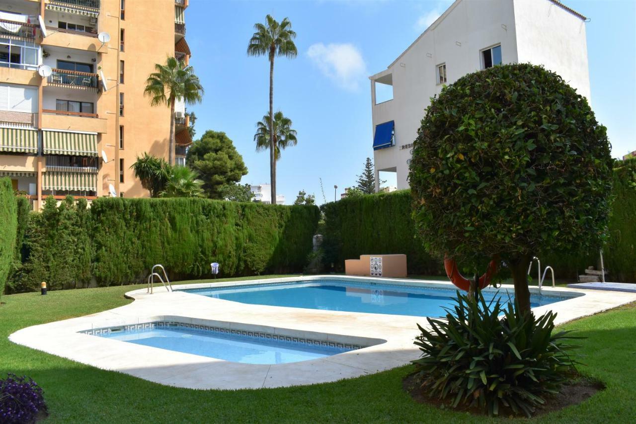 Gamonal Residencial Apartment Benalmádena