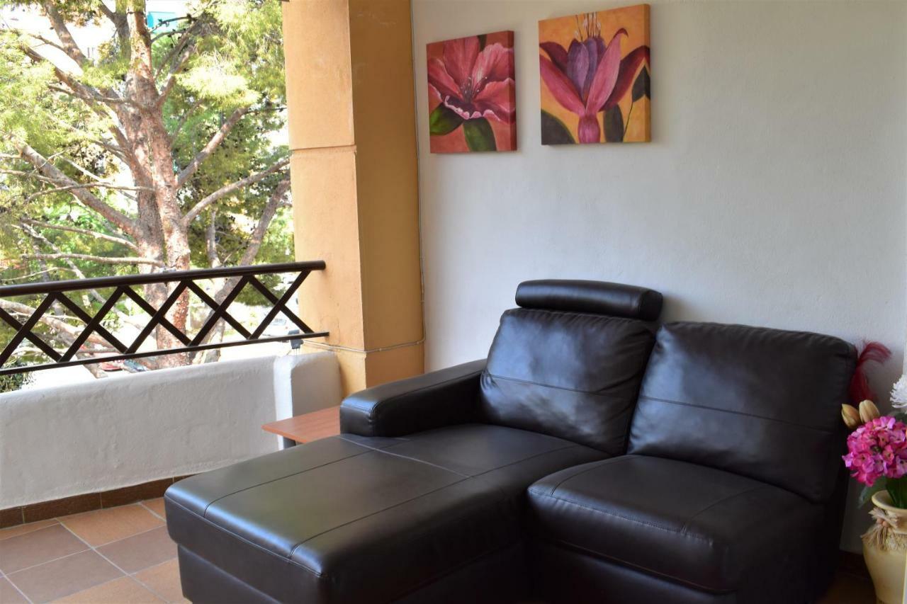 Gamonal Residencial Apartment