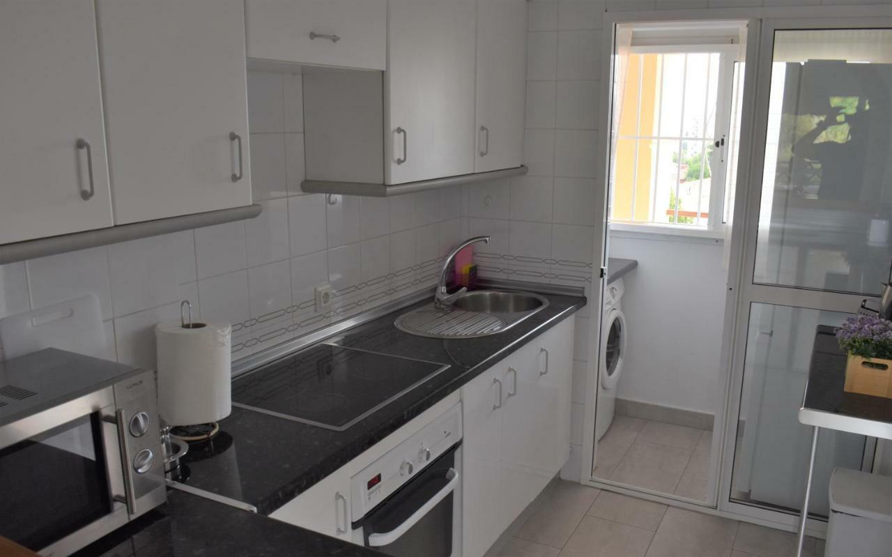 Apartment Gamonal Residencial Benalmadena