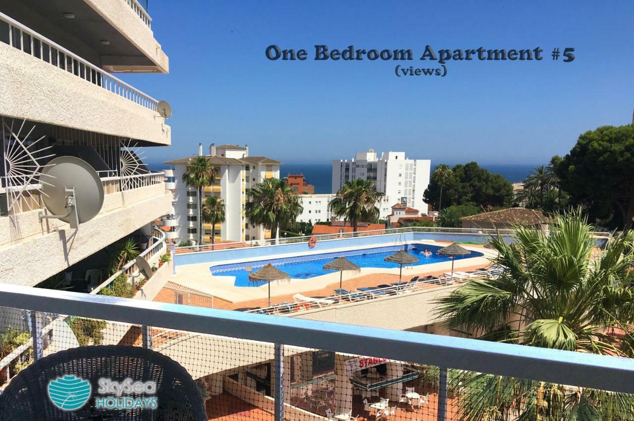 Skysea Apartment *