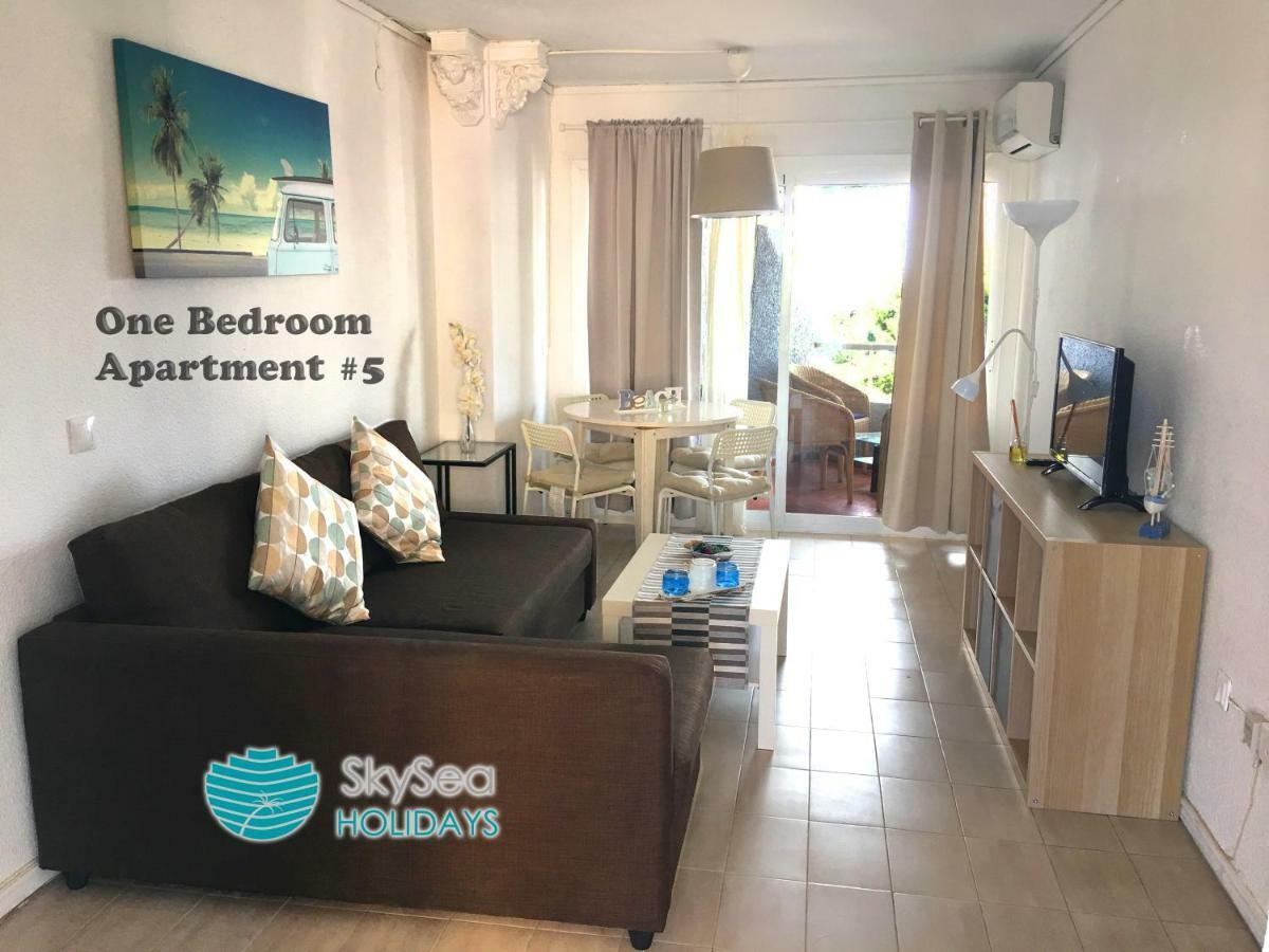 Apartment Skysea