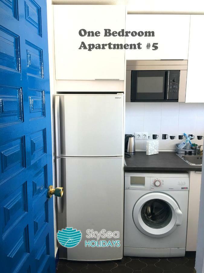 Apartment Skysea