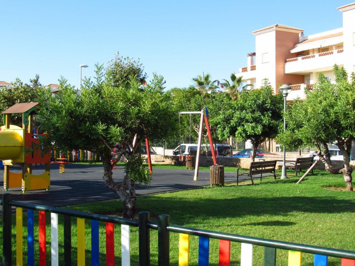 Bil Bil Golf Apartment Benalmadena