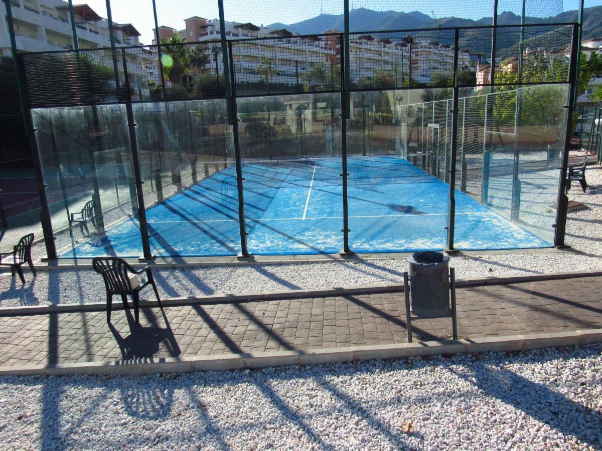 Bil Bil Golf * Benalmadena