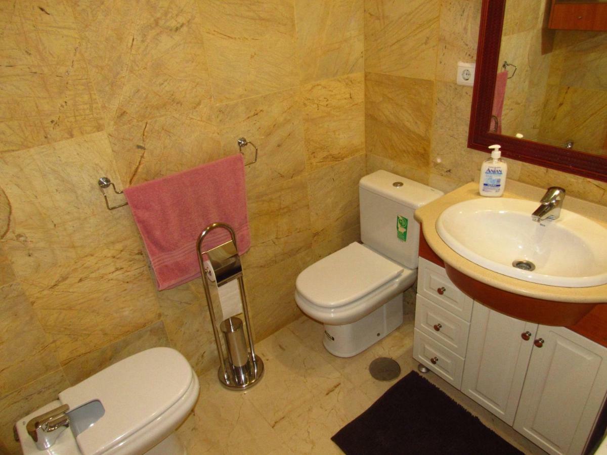 Apartment Bil Bil Golf