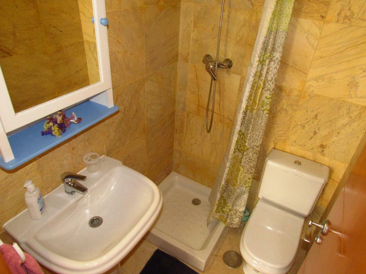 Bil Bil Golf Apartment