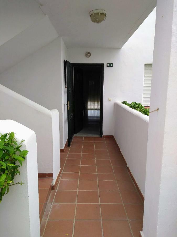 Pilar Lomas De Mena Apartamento Benalmádena