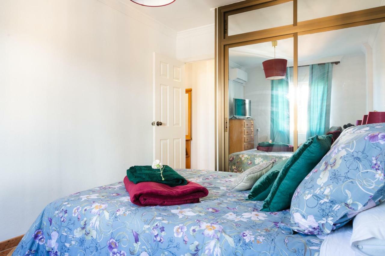 Apartamento En Primera Linea De Playa En Apartment Benalmadena