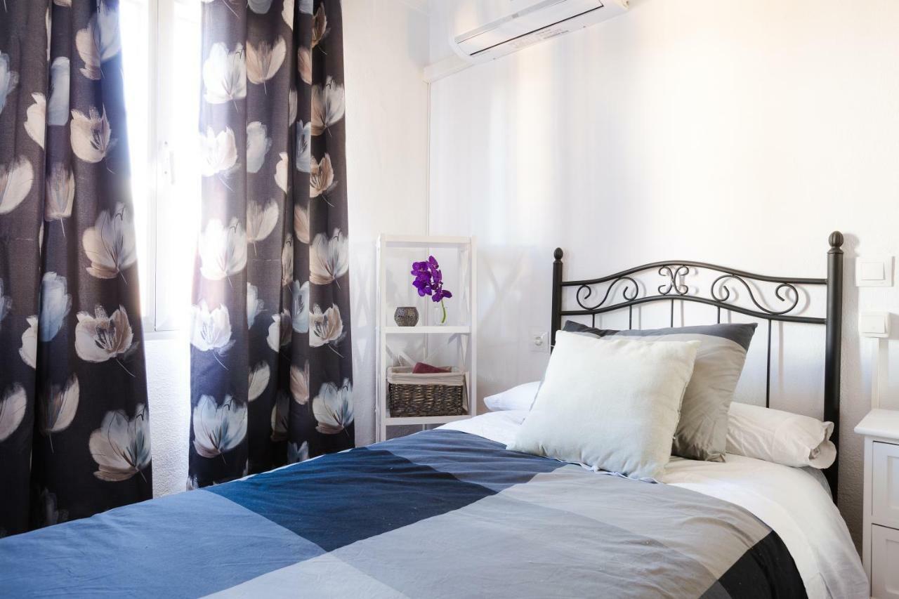Apartamento En Primera Linea De Playa En *