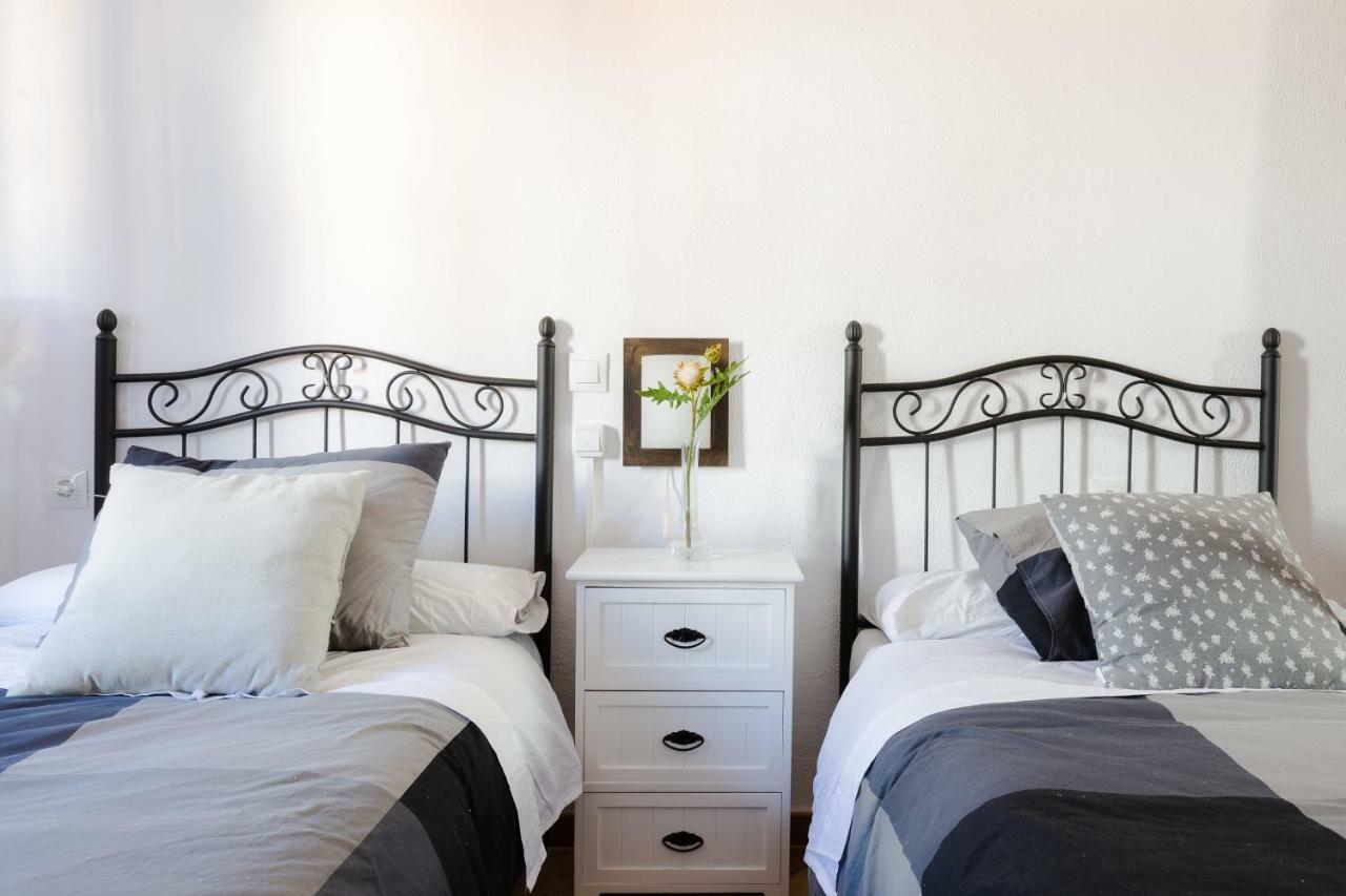 Apartamento En Primera Linea De Playa En *