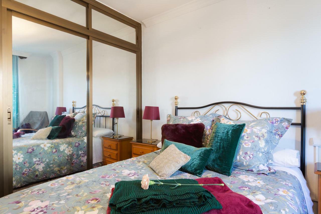 Apartamento En Primera Linea De Playa En