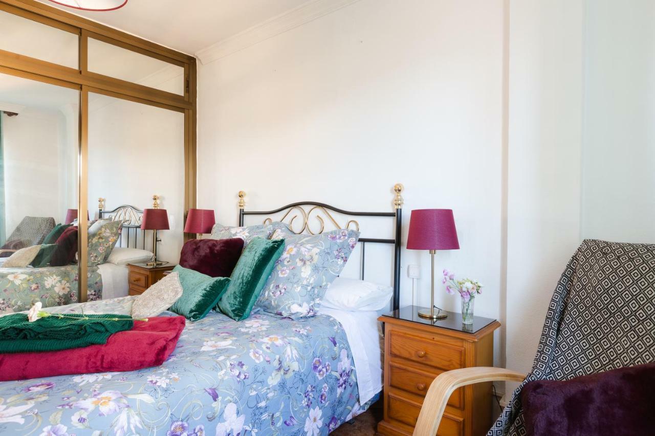 Apartamento En Primera Linea De Playa En